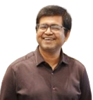 Shri Avnish Kumar Jha - DGM Faculty Member