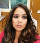 Smt. Ajanta Khaklari - Faculty Member