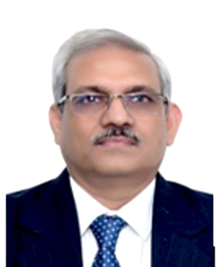 Vice Principal, NBSC