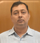 Shri Jayant Vishnu - Deputy General Manager