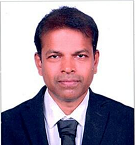 Shri Niranjan Bhuyan - Deputy General Manager