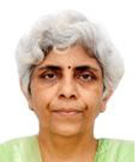 Vice Principal, NBSC