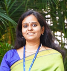 Smt. Sweta Singh - Faculty Member