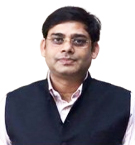 Shri Sawan Prakash - DGM Faculty Member